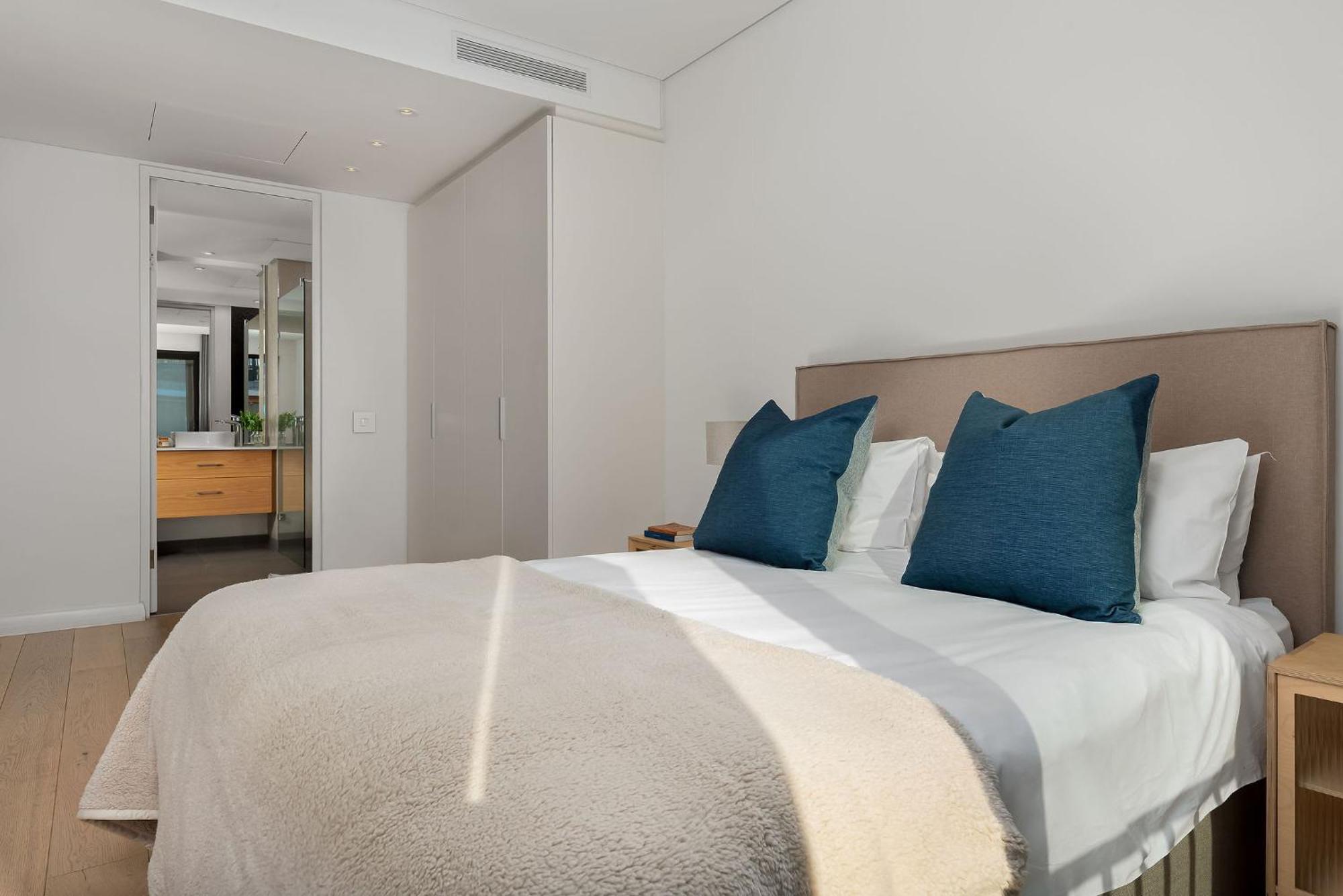 Old Cape Quarter 2 Bedroom Apartments Cape Town Dış mekan fotoğraf