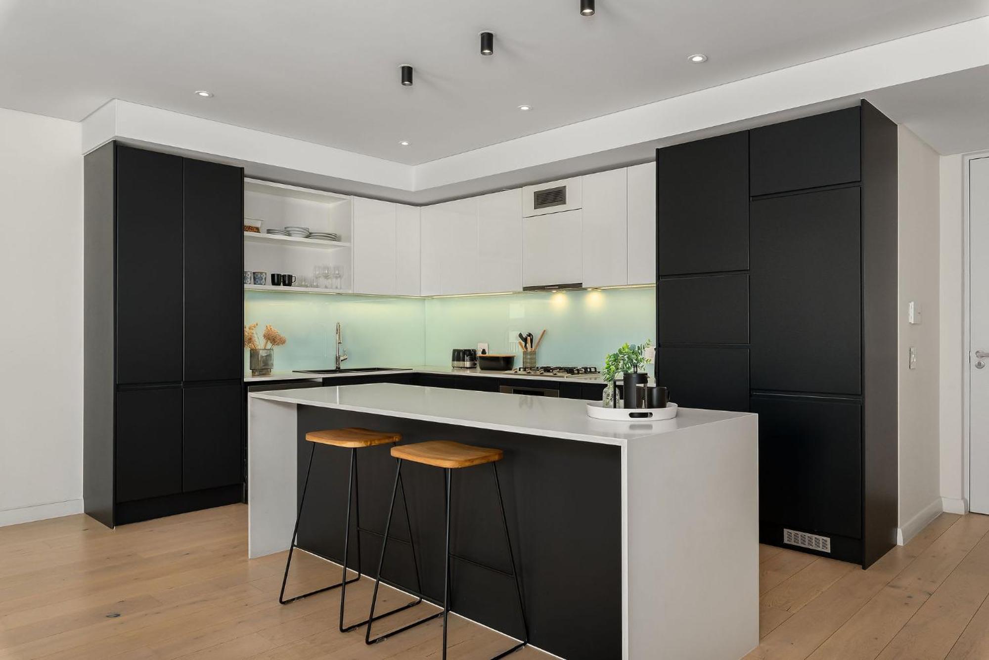 Old Cape Quarter 2 Bedroom Apartments Cape Town Dış mekan fotoğraf