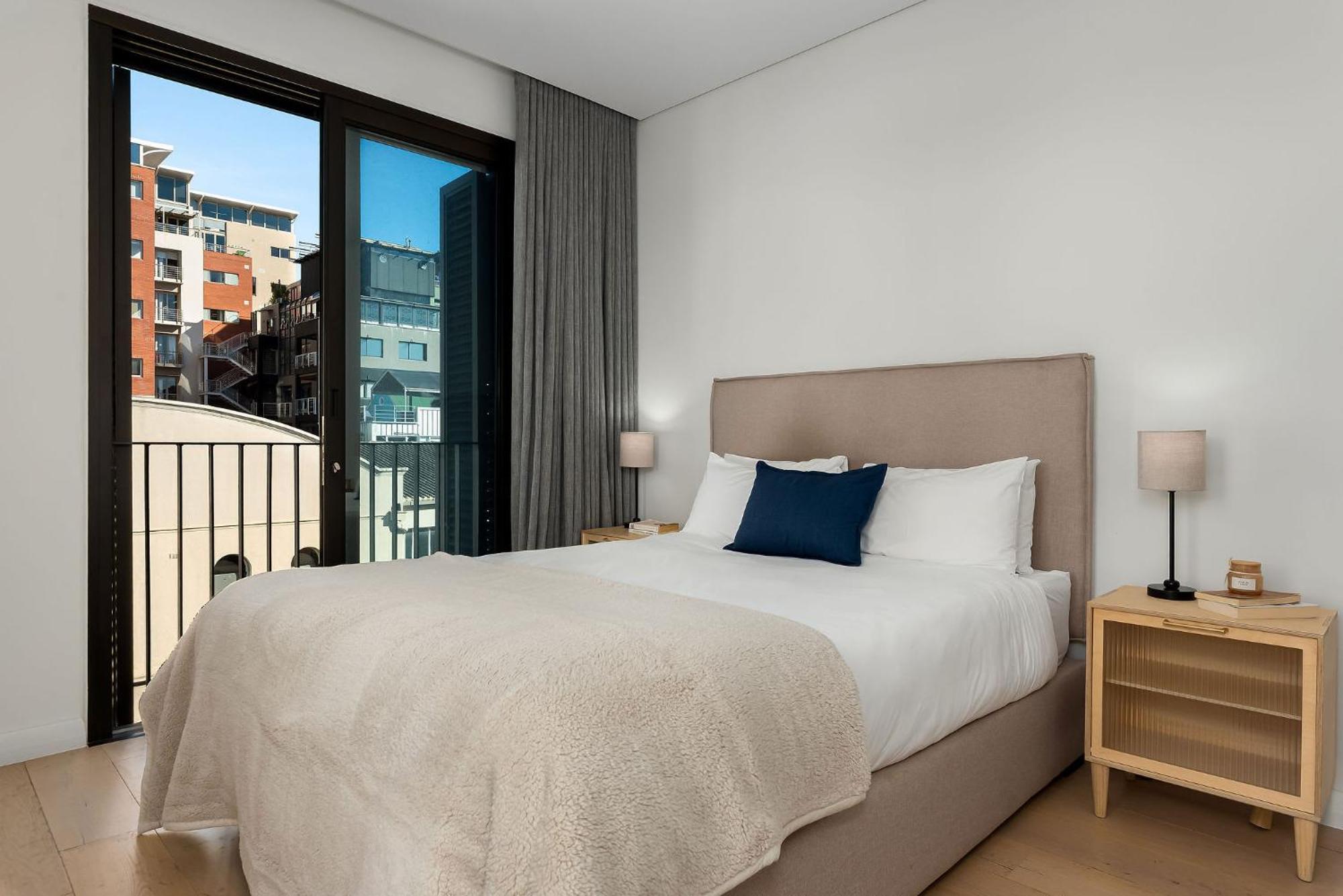 Old Cape Quarter 2 Bedroom Apartments Cape Town Dış mekan fotoğraf